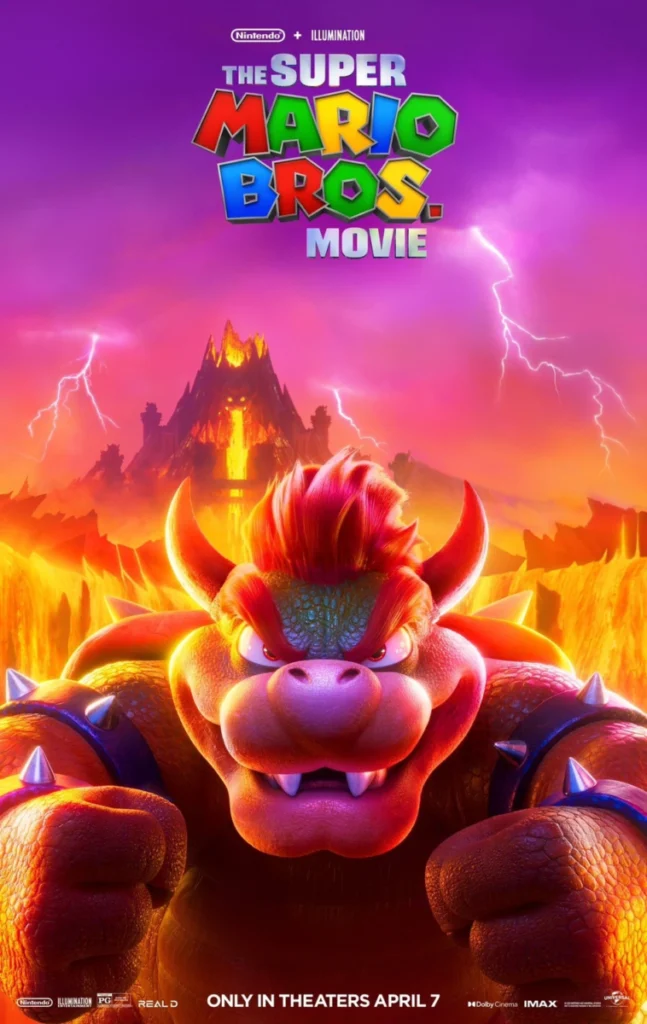 MarioBros