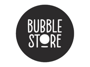 bubble store