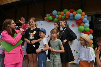 День Рождения Летосити -3 года