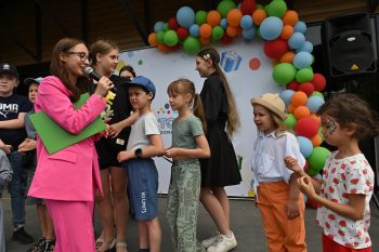 День Рождения Летосити -3 года