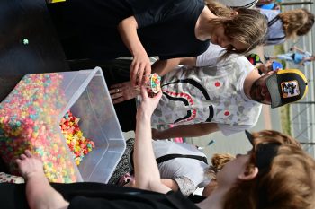День Рождения Летосити -3 года