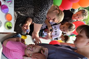 День Рождения Летосити -3 года