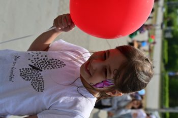 День Рождения Летосити -3 года