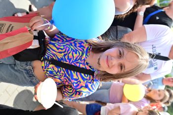 День Рождения Летосити -3 года