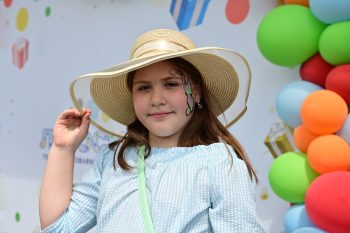 День Рождения Летосити -3 года