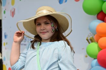 День Рождения Летосити -3 года