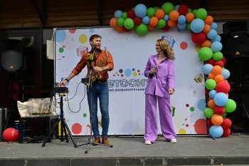 День Рождения Летосити -3 года