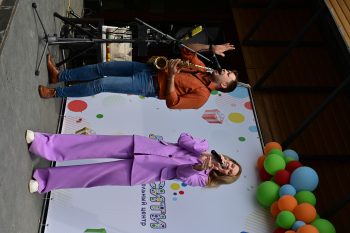 День Рождения Летосити -3 года