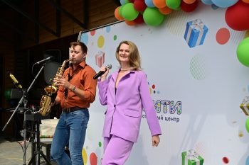 День Рождения Летосити -3 года