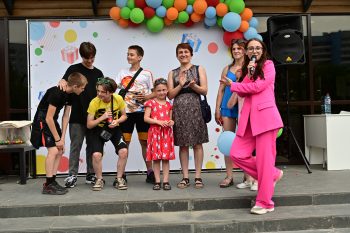 День Рождения Летосити -3 года