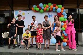 День Рождения Летосити -3 года