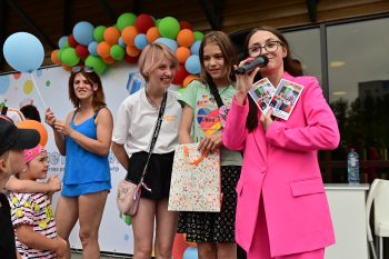 День Рождения Летосити -3 года