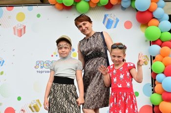 День Рождения Летосити -3 года