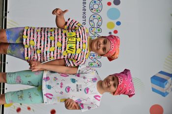 День Рождения Летосити -3 года