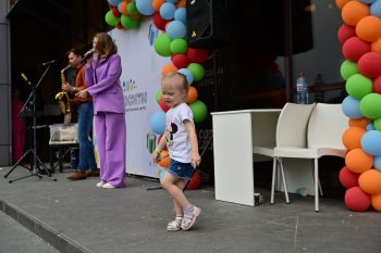 День Рождения Летосити -3 года