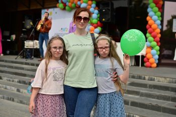 День Рождения Летосити -3 года