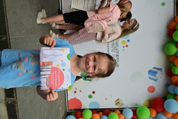 День Рождения Летосити -3 года