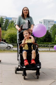 День защиты детей
