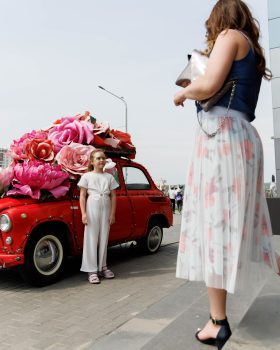 День защиты детей