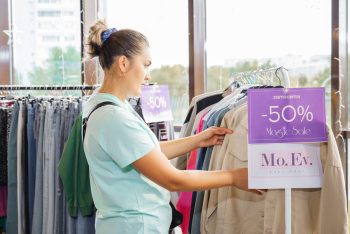 Magic Sale