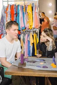 Magic Sale