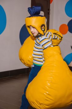 День Спорта