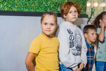 День Спорта