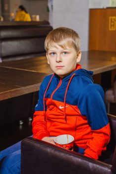 День Спорта