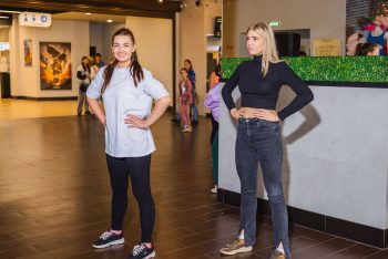 День Спорта