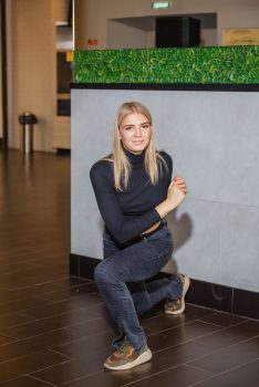 День Спорта