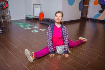 День Спорта