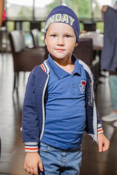 День Спорта