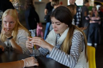 День Красоты