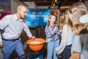 Первоклассное сентября