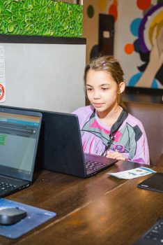 Первоклассное сентября