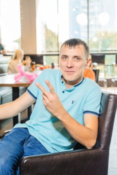 Первоклассное сентября