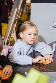 Город знаний