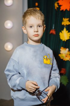 Город знаний