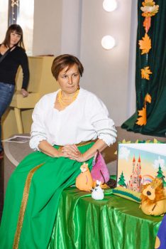 Город знаний