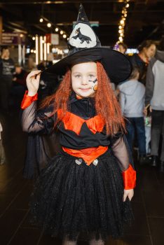 Halloween 2023