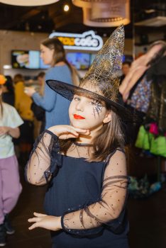 Halloween 2023