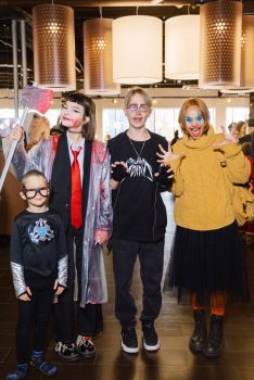 Halloween 2023