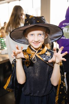 Halloween 2023