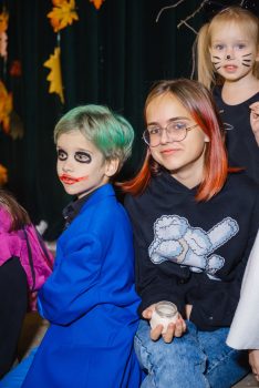Halloween 2023