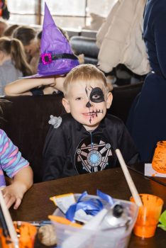 Halloween 2023