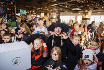 Halloween 2023