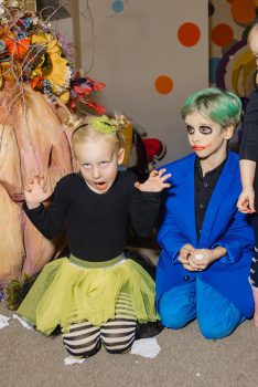 Halloween 2023