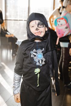 Halloween 2023