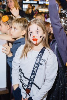 Halloween 2023