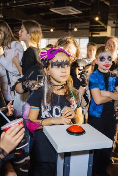 Halloween 2023